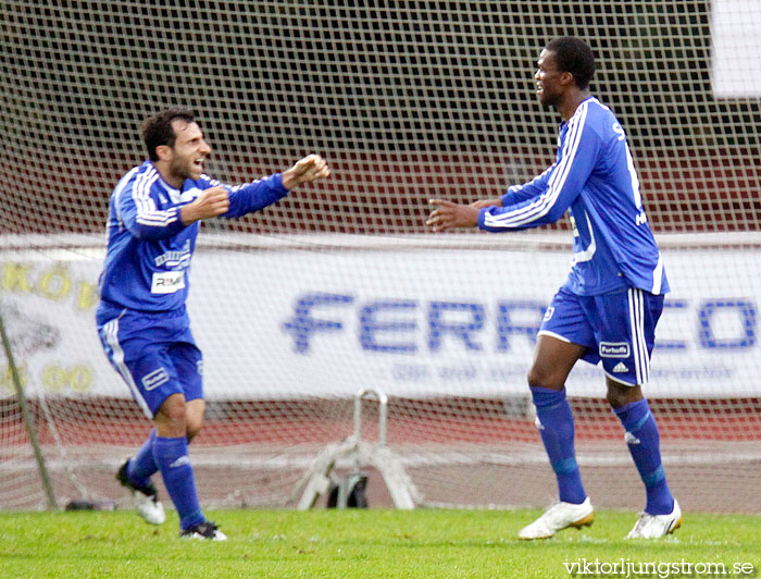 IFK Skövde FK-FC Corner 5-3,herr,Södermalms IP,Skövde,Sverige,Fotboll,,2010,29251