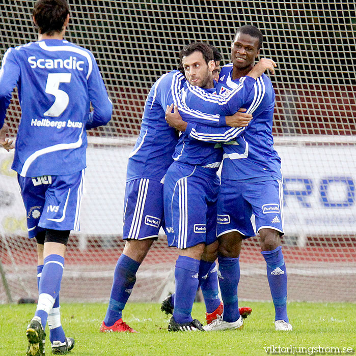 IFK Skövde FK-FC Corner 5-3,herr,Södermalms IP,Skövde,Sverige,Fotboll,,2010,29252