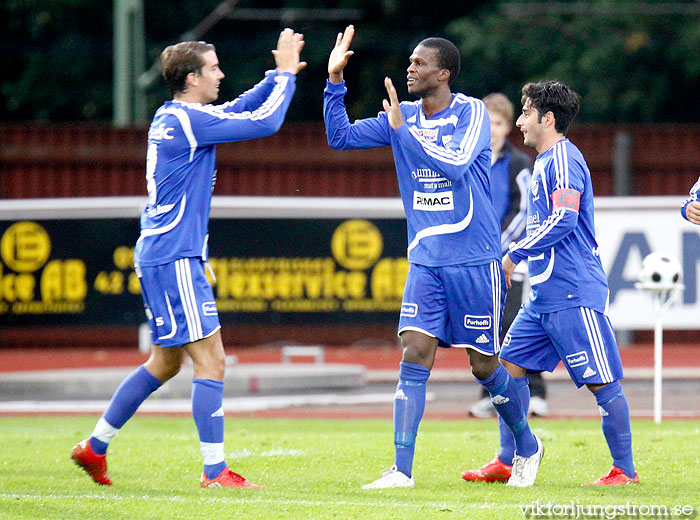 IFK Skövde FK-FC Corner 5-3,herr,Södermalms IP,Skövde,Sverige,Fotboll,,2010,29254