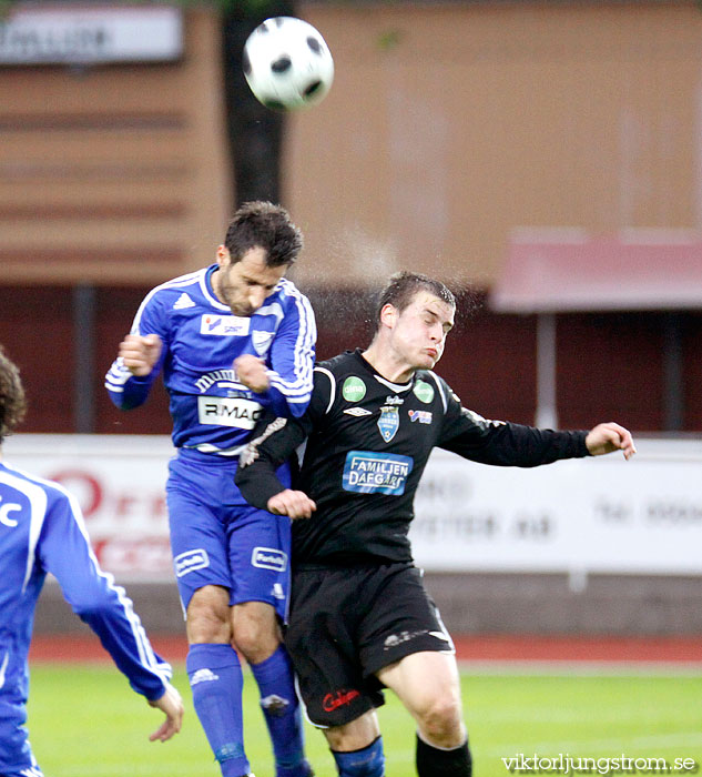 IFK Skövde FK-FC Corner 5-3,herr,Södermalms IP,Skövde,Sverige,Fotboll,,2010,29262