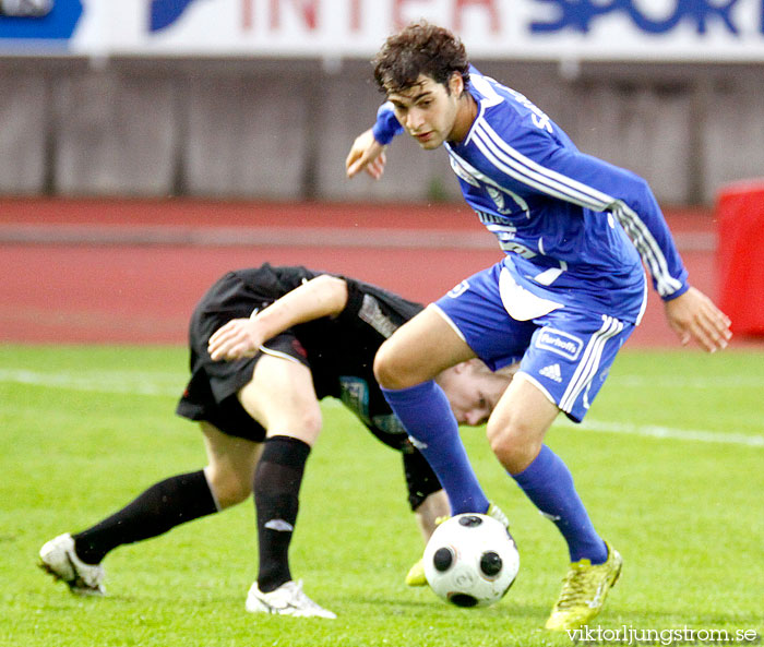 IFK Skövde FK-FC Corner 5-3,herr,Södermalms IP,Skövde,Sverige,Fotboll,,2010,29263