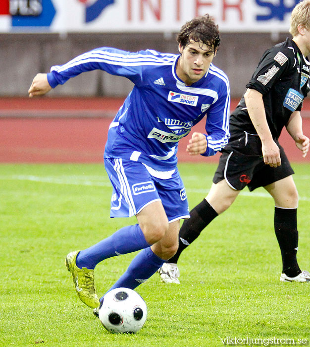 IFK Skövde FK-FC Corner 5-3,herr,Södermalms IP,Skövde,Sverige,Fotboll,,2010,29264