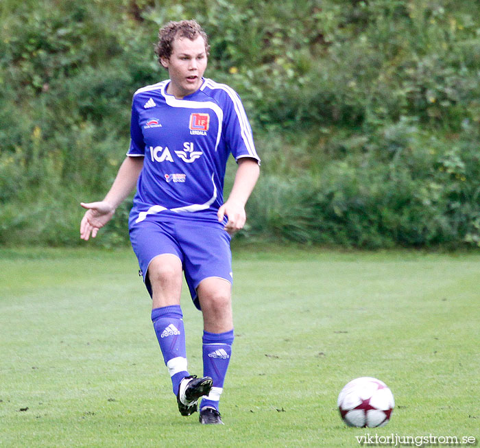 Lerdala IF-Tidavads IF 1-1,herr,Lerdala IP,Lerdala,Sverige,Fotboll,,2010,29274