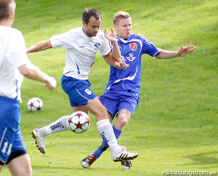 Lerdala IF-Tidavads IF 1-1,herr,Lerdala IP,Lerdala,Sverige,Fotboll,,2010,29283