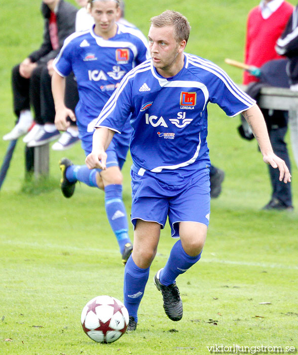 Lerdala IF-Tidavads IF 1-1,herr,Lerdala IP,Lerdala,Sverige,Fotboll,,2010,29296