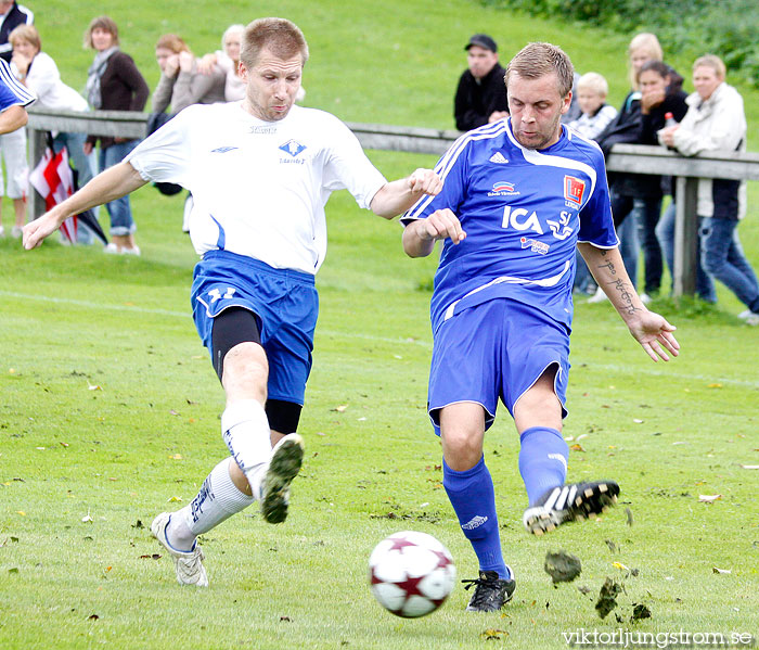 Lerdala IF-Tidavads IF 1-1,herr,Lerdala IP,Lerdala,Sverige,Fotboll,,2010,29297