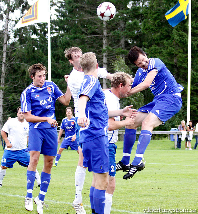 Lerdala IF-Tidavads IF 1-1,herr,Lerdala IP,Lerdala,Sverige,Fotboll,,2010,29307