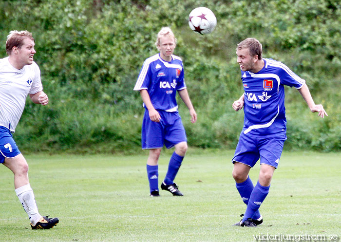 Lerdala IF-Tidavads IF 1-1,herr,Lerdala IP,Lerdala,Sverige,Fotboll,,2010,29312