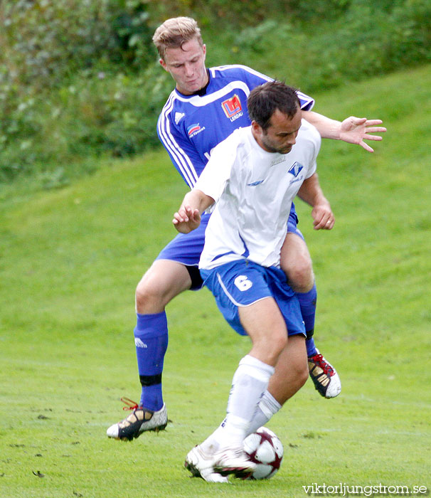 Lerdala IF-Tidavads IF 1-1,herr,Lerdala IP,Lerdala,Sverige,Fotboll,,2010,29315