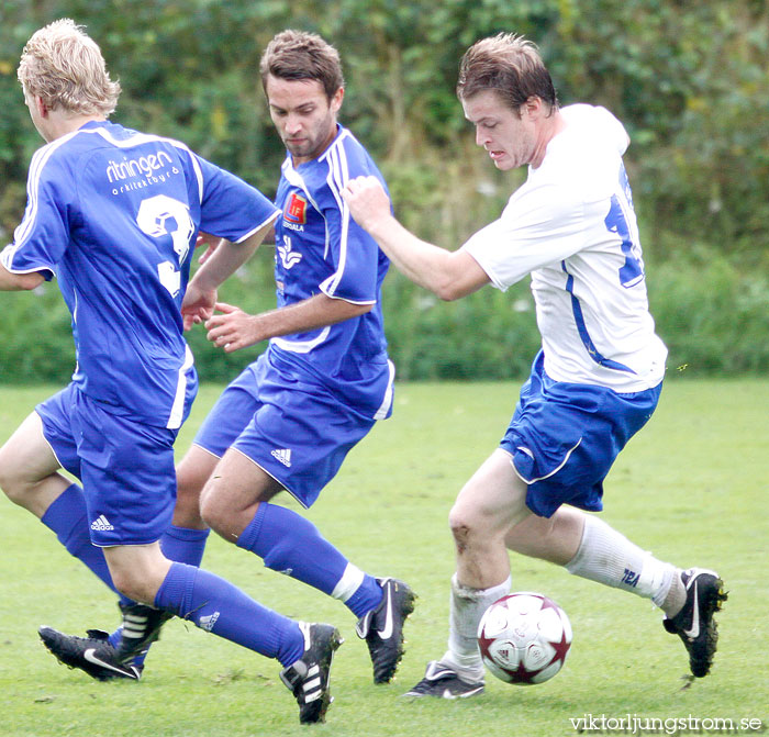 Lerdala IF-Tidavads IF 1-1,herr,Lerdala IP,Lerdala,Sverige,Fotboll,,2010,29320