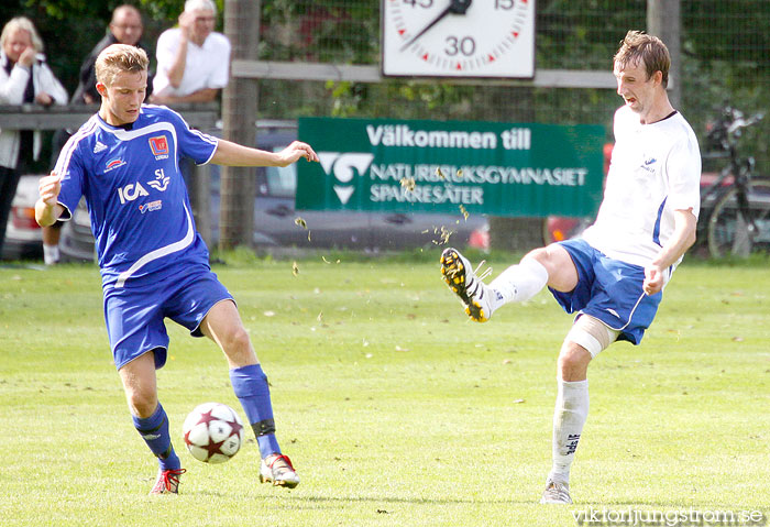 Lerdala IF-Tidavads IF 1-1,herr,Lerdala IP,Lerdala,Sverige,Fotboll,,2010,29325