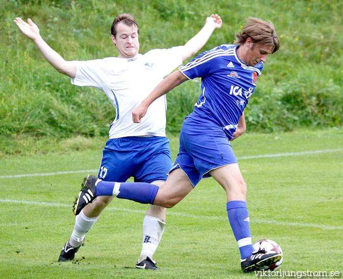 Lerdala IF-Tidavads IF 1-1,herr,Lerdala IP,Lerdala,Sverige,Fotboll,,2010,29329