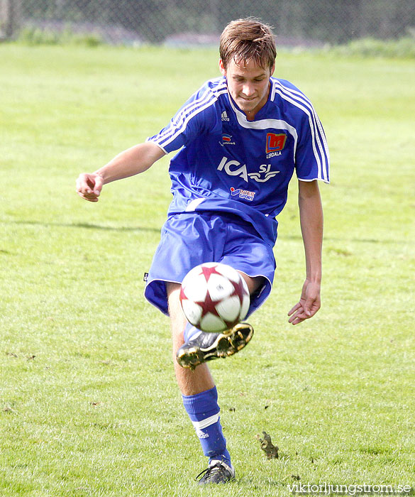 Lerdala IF-Tidavads IF 1-1,herr,Lerdala IP,Lerdala,Sverige,Fotboll,,2010,29333
