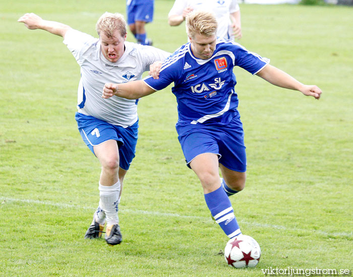 Lerdala IF-Tidavads IF 1-1,herr,Lerdala IP,Lerdala,Sverige,Fotboll,,2010,29336