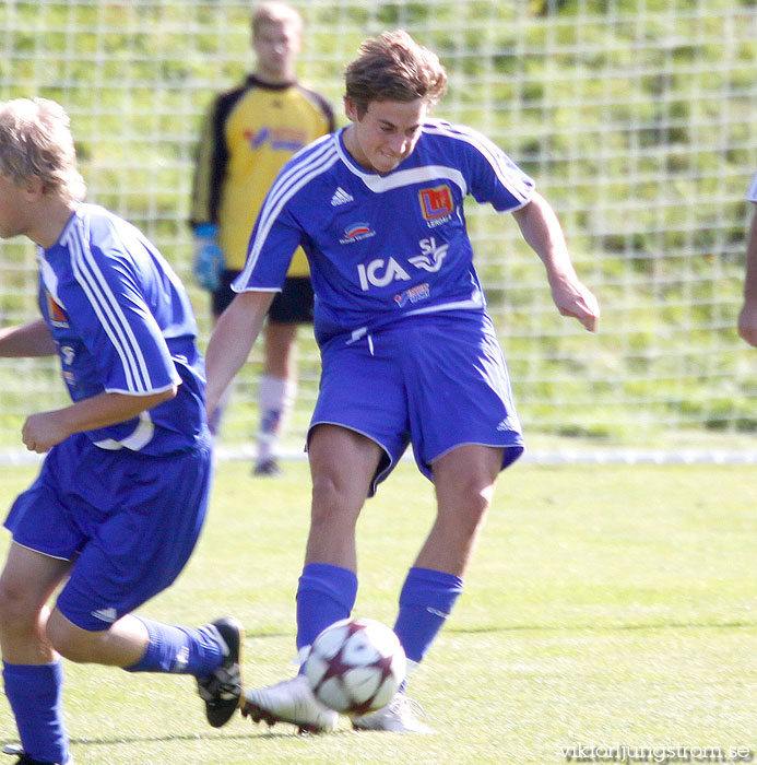 Lerdala IF-Tidans IF 6-1,herr,Lerdala IP,Lerdala,Sverige,Fotboll,,2010,29419