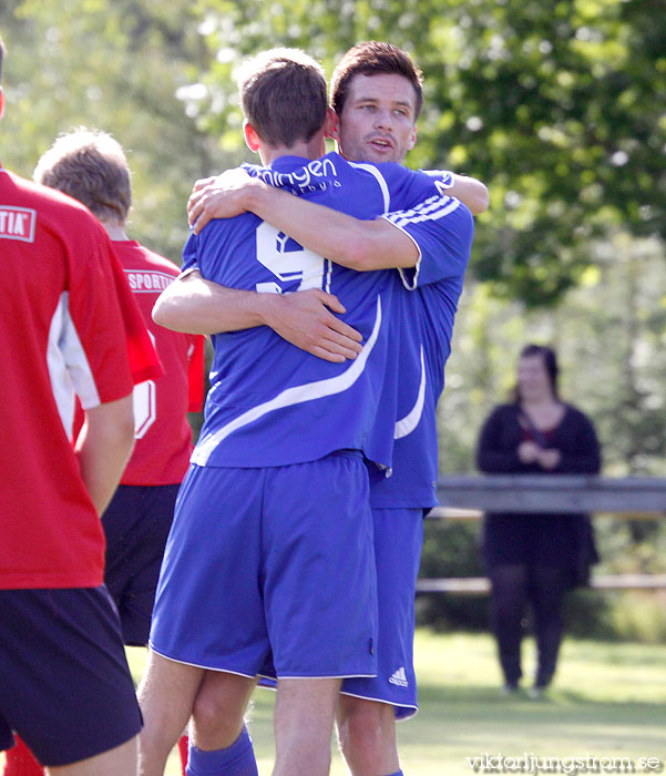 Lerdala IF-Tidans IF 6-1,herr,Lerdala IP,Lerdala,Sverige,Fotboll,,2010,29444
