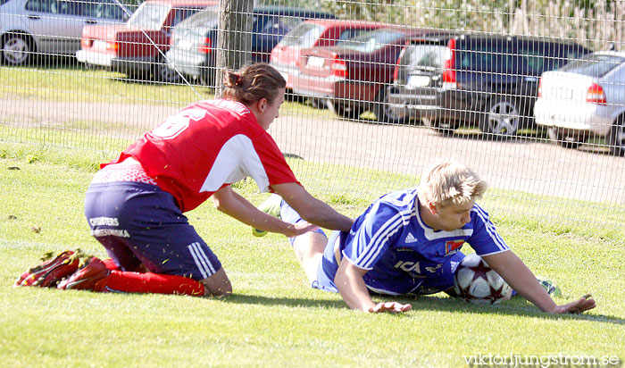 Lerdala IF-Tidans IF 6-1,herr,Lerdala IP,Lerdala,Sverige,Fotboll,,2010,29460