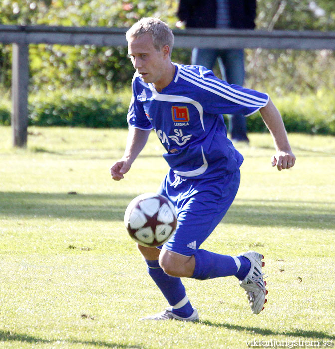 Lerdala IF-Tidans IF 6-1,herr,Lerdala IP,Lerdala,Sverige,Fotboll,,2010,29496