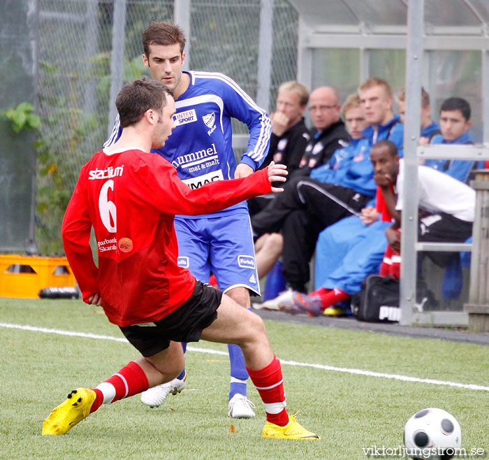 IFK Skövde FK-Skara FC 2-0,herr,Södermalms IP,Skövde,Sverige,Fotboll,,2010,29762