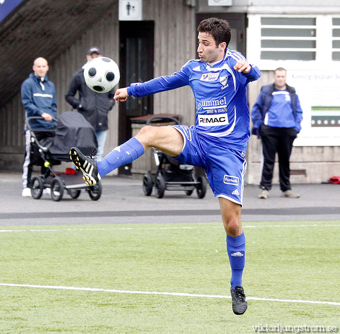 IFK Skövde FK-Skara FC 2-0,herr,Södermalms IP,Skövde,Sverige,Fotboll,,2010,29779