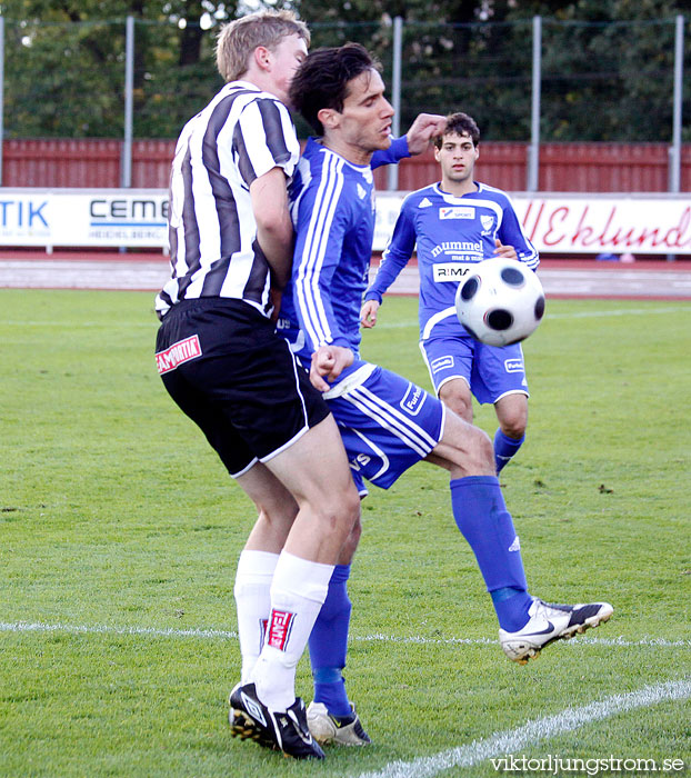 IFK Skövde FK-Tidaholms GoIF 1-0,herr,Södermalms IP,Skövde,Sverige,Fotboll,,2010,29981