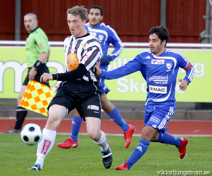 IFK Skövde FK-Tidaholms GoIF 1-0,herr,Södermalms IP,Skövde,Sverige,Fotboll,,2010,29982