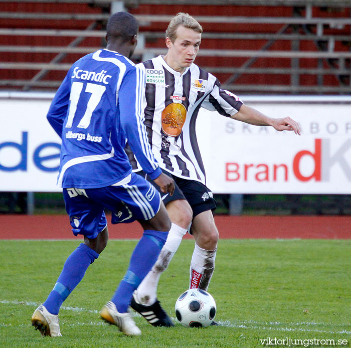 IFK Skövde FK-Tidaholms GoIF 1-0,herr,Södermalms IP,Skövde,Sverige,Fotboll,,2010,29984