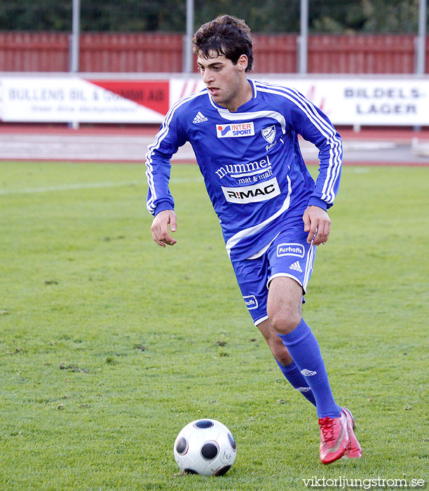 IFK Skövde FK-Tidaholms GoIF 1-0,herr,Södermalms IP,Skövde,Sverige,Fotboll,,2010,29988