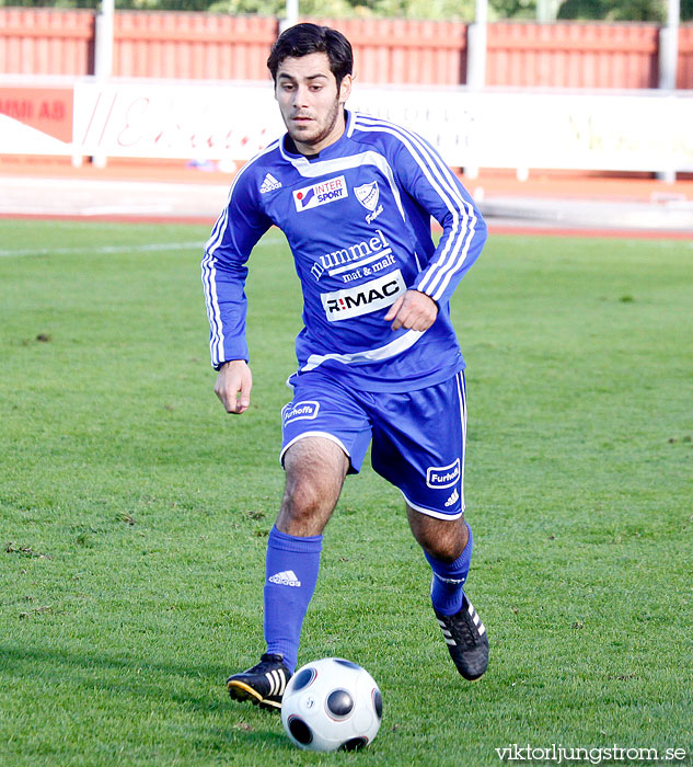 IFK Skövde FK-Tidaholms GoIF 1-0,herr,Södermalms IP,Skövde,Sverige,Fotboll,,2010,29995