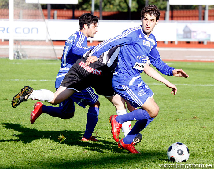 IFK Skövde FK-Tidaholms GoIF 1-0,herr,Södermalms IP,Skövde,Sverige,Fotboll,,2010,30004