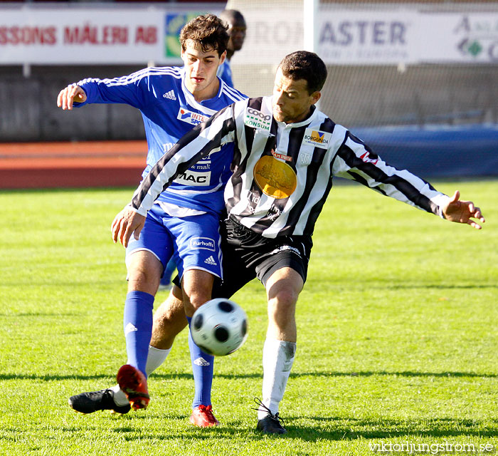 IFK Skövde FK-Tidaholms GoIF 1-0,herr,Södermalms IP,Skövde,Sverige,Fotboll,,2010,30006