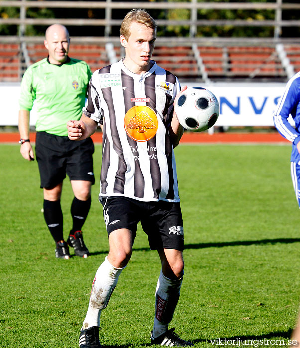 IFK Skövde FK-Tidaholms GoIF 1-0,herr,Södermalms IP,Skövde,Sverige,Fotboll,,2010,30008