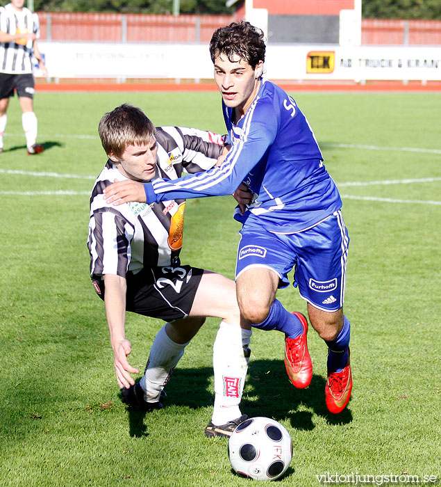 IFK Skövde FK-Tidaholms GoIF 1-0,herr,Södermalms IP,Skövde,Sverige,Fotboll,,2010,30017