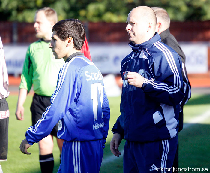 IFK Skövde FK-Tidaholms GoIF 1-0,herr,Södermalms IP,Skövde,Sverige,Fotboll,,2010,30018