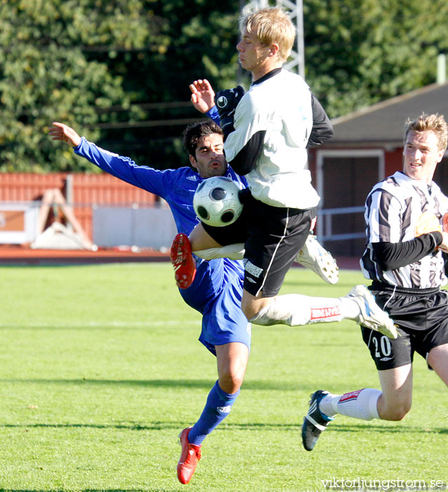 IFK Skövde FK-Tidaholms GoIF 1-0,herr,Södermalms IP,Skövde,Sverige,Fotboll,,2010,30022