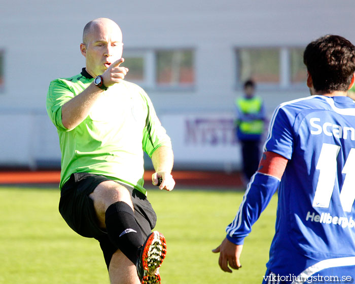 IFK Skövde FK-Tidaholms GoIF 1-0,herr,Södermalms IP,Skövde,Sverige,Fotboll,,2010,30025