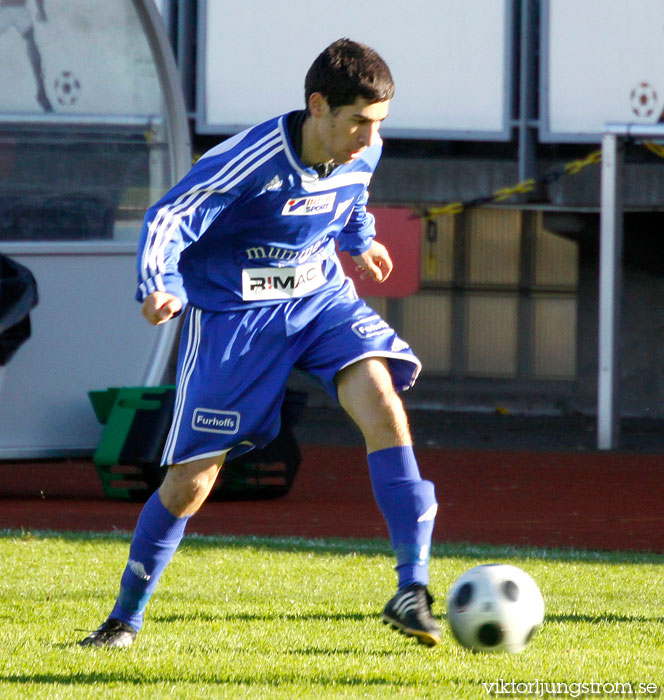 IFK Skövde FK-Tidaholms GoIF 1-0,herr,Södermalms IP,Skövde,Sverige,Fotboll,,2010,30027