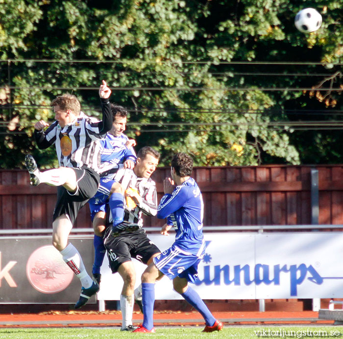 IFK Skövde FK-Tidaholms GoIF 1-0,herr,Södermalms IP,Skövde,Sverige,Fotboll,,2010,30030