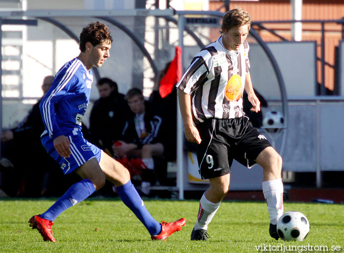 IFK Skövde FK-Tidaholms GoIF 1-0,herr,Södermalms IP,Skövde,Sverige,Fotboll,,2010,30033