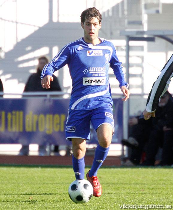 IFK Skövde FK-Tidaholms GoIF 1-0,herr,Södermalms IP,Skövde,Sverige,Fotboll,,2010,30034