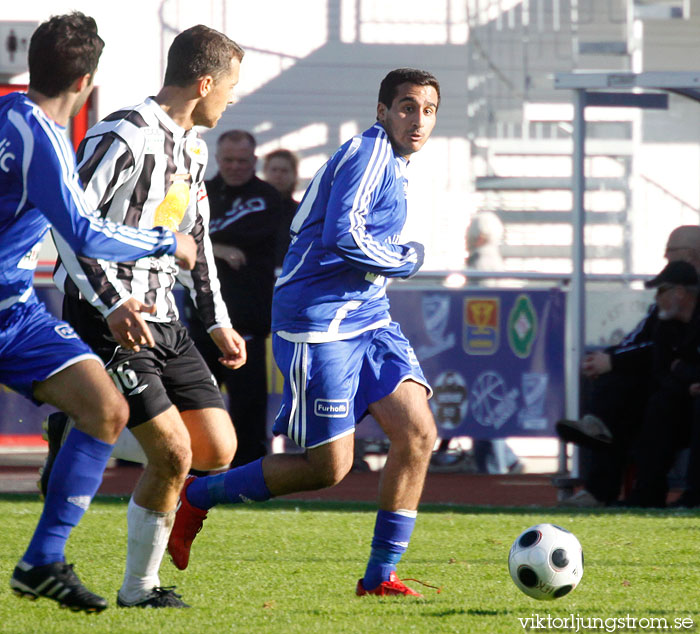 IFK Skövde FK-Tidaholms GoIF 1-0,herr,Södermalms IP,Skövde,Sverige,Fotboll,,2010,30036