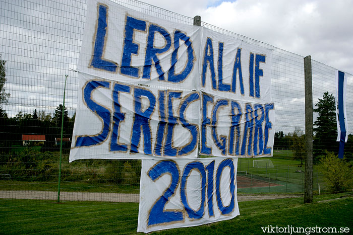 Lerdala IF-Norra Härene BK 6-3,herr,Lerdala IP,Lerdala,Sverige,Fotboll,,2010,30262