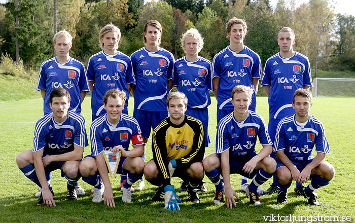 Lerdala IF-Norra Härene BK 6-3,herr,Lerdala IP,Lerdala,Sverige,Fotboll,,2010,30275