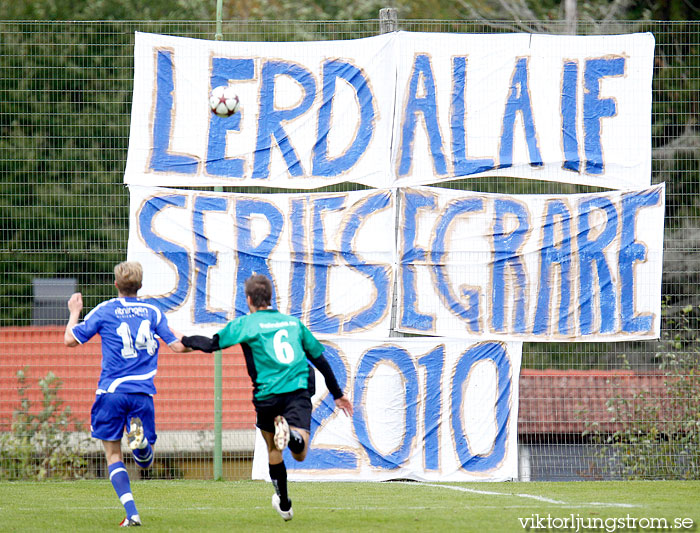 Lerdala IF-Norra Härene BK 6-3,herr,Lerdala IP,Lerdala,Sverige,Fotboll,,2010,30321