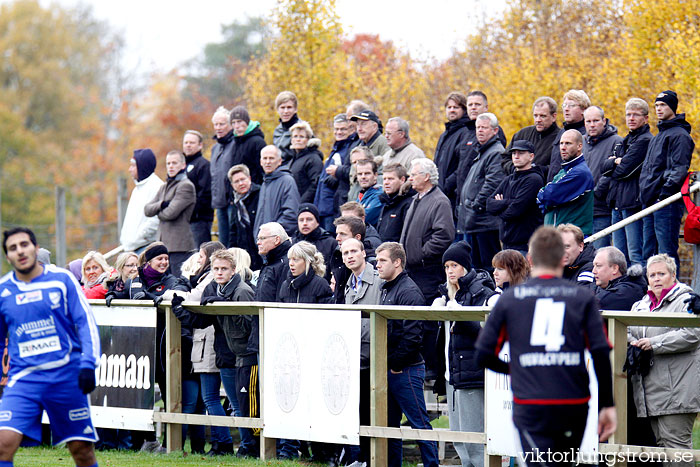 Ulvåkers IF-IFK Skövde FK 3-3,herr,Åbrovallen,Ulvåker,Sverige,Fotboll,,2010,30572