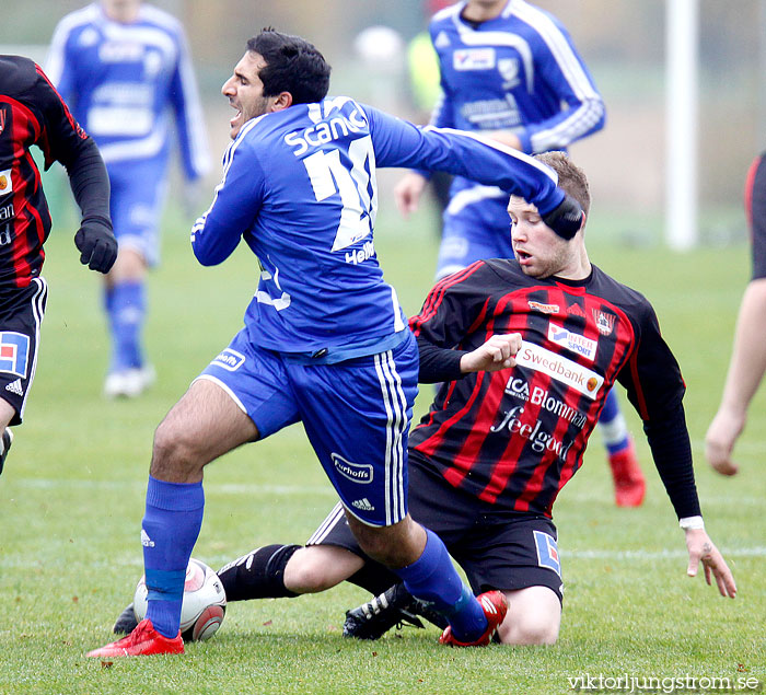 Ulvåkers IF-IFK Skövde FK 3-3,herr,Åbrovallen,Ulvåker,Sverige,Fotboll,,2010,30573