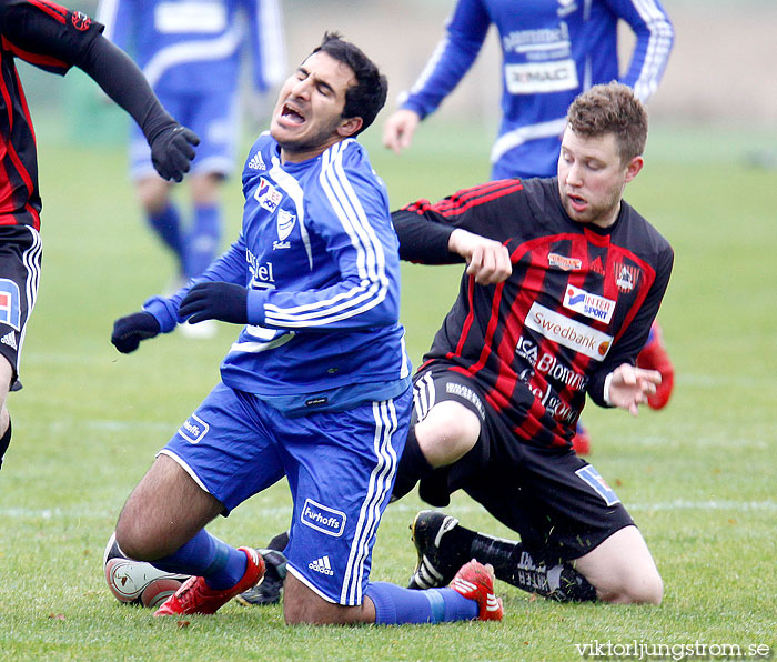 Ulvåkers IF-IFK Skövde FK 3-3,herr,Åbrovallen,Ulvåker,Sverige,Fotboll,,2010,30574