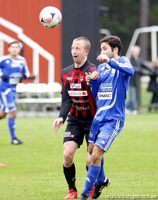 Ulvåkers IF-IFK Skövde FK 3-3,herr,Åbrovallen,Ulvåker,Sverige,Fotboll,,2010,30578
