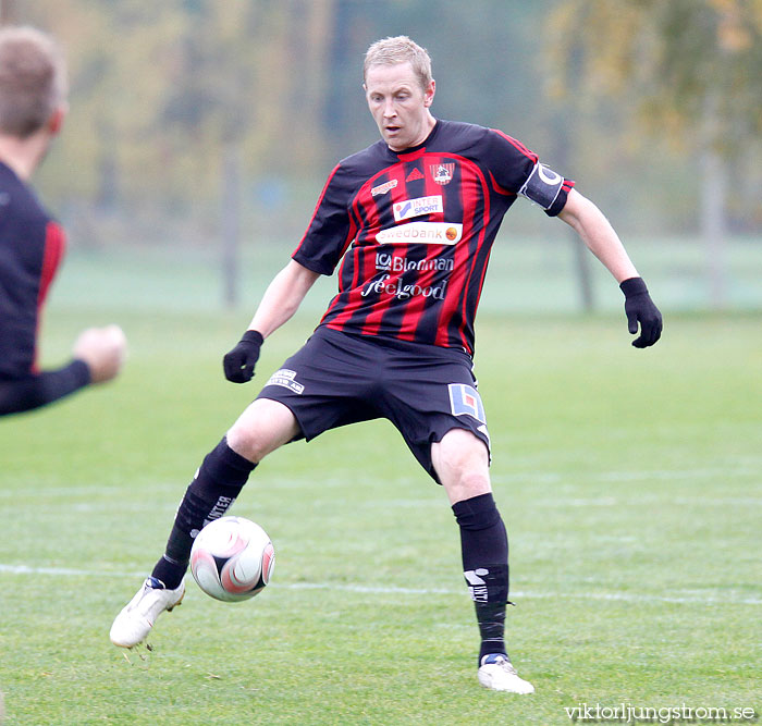 Ulvåkers IF-IFK Skövde FK 3-3,herr,Åbrovallen,Ulvåker,Sverige,Fotboll,,2010,30579