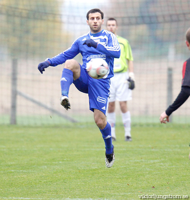 Ulvåkers IF-IFK Skövde FK 3-3,herr,Åbrovallen,Ulvåker,Sverige,Fotboll,,2010,30581